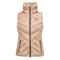 Bodywarmer HV Polo Robina dames