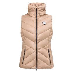 Bodywarmer HV Polo Robina dames Bodywarmer HV Polo Robina dames