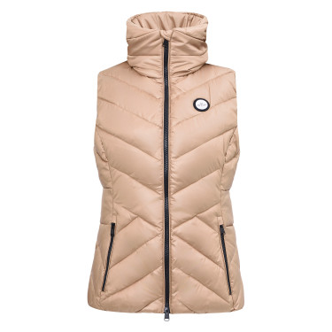 Bodywarmer HV Polo Robina dames Bodywarmer HV Polo Robina dames