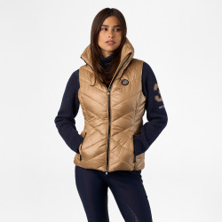 Bodywarmer HV Polo Robina dames Bodywarmer HV Polo Robina dames