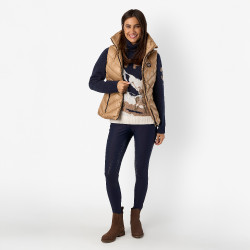 Bodywarmer HV Polo Robina dames Bodywarmer HV Polo Robina dames