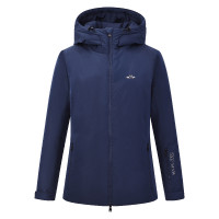Jas HV Polo Donja dames Marine Marineblauw