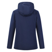 Jas HV Polo Donja dames Marine Marineblauw