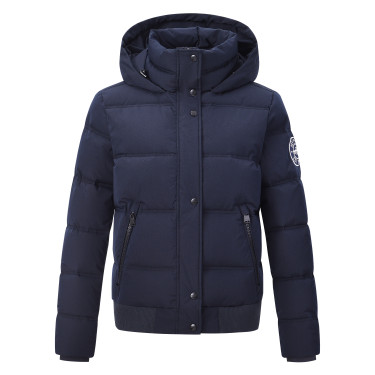 Jas HV Polo Rochella dames Jas HV Polo Rochella dames