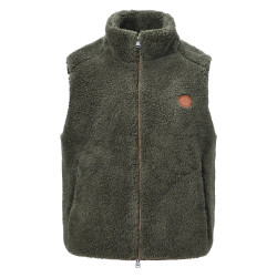 Bodywarmer HV Polo Calista dames Bodywarmer HV Polo Calista dames
