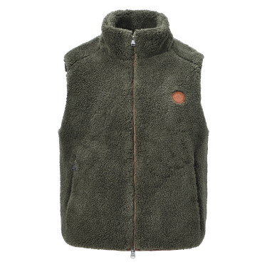 Bodywarmer HV Polo Calista dames Bodywarmer HV Polo Calista dames