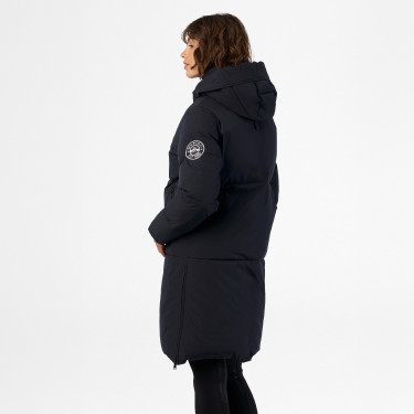 Parka HV Polo Rowan dames Parka HV Polo Rowan dames