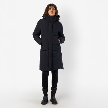 Parka HV Polo Rowan dames Parka HV Polo Rowan dames