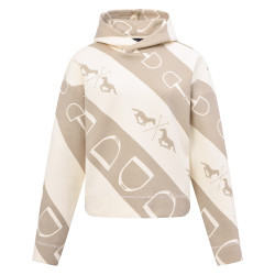 Hoodie HV Polo Reese dames