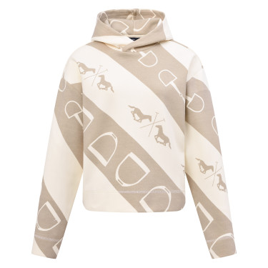 Hoodie HV Polo Reese dames
