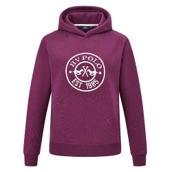 Hoodie HV Polo Rebecca dames