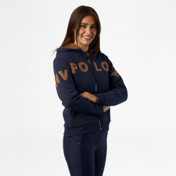Vest HV Polo Reina dames