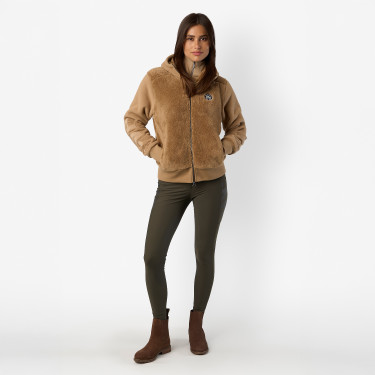 Vest HV Polo Royce dames Vest HV Polo Royce dames