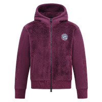 Kids Vest HV Polo Royce Wijn