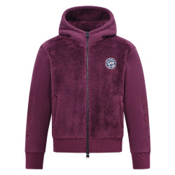 Kids Vest HV Polo Royce