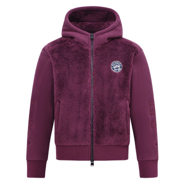 Kids Vest HV Polo Royce