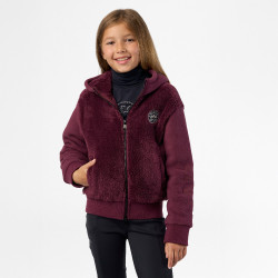 Kids Vest HV Polo Royce