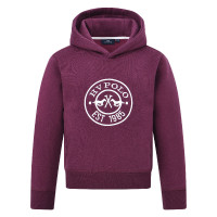 Kids Hoodie HV Polo Rebecca Wijn