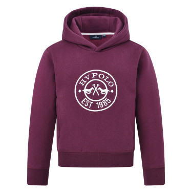 Kids Hoodie HV Polo Rebecca