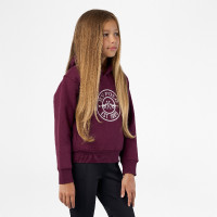 Kids Hoodie HV Polo Rebecca Wijn