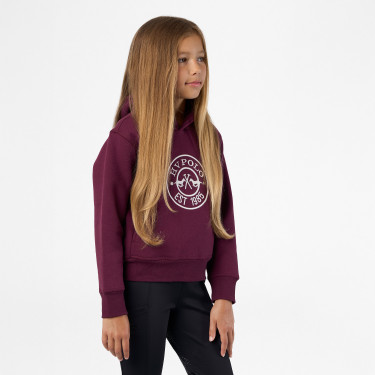 Kids Hoodie HV Polo Rebecca