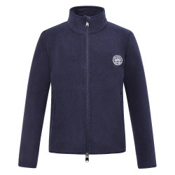 Kids Vest HV Polo Olly