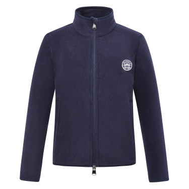 Kids Vest HV Polo Olly