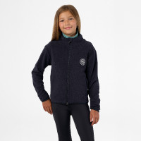 Kids Vest HV Polo Olly Marine Marineblauw