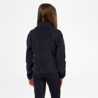 Kids Vest HV Polo Olly Marine Marineblauw