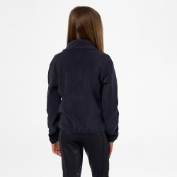 Kids Vest HV Polo Olly