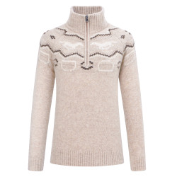 Pullover HV Polo Josie dames Pullover HV Polo Josie dames