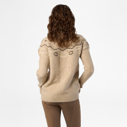 Pullover HV Polo Josie dames Pullover HV Polo Josie dames