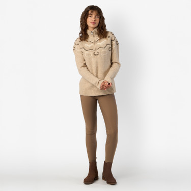 Pullover HV Polo Josie dames Pullover HV Polo Josie dames