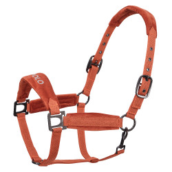 Halster HV Polo Luxury Pompoen Oranje