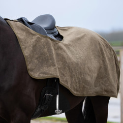 Uitrijdeken HV Polo Ronja