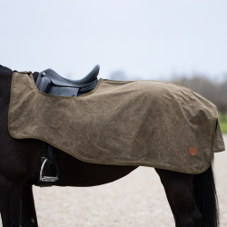 Uitrijdeken HV Polo Ronja