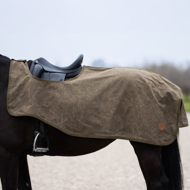 Uitrijdeken HV Polo Ronja