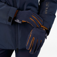 Handschoenen HV Polo Cato dames Marine Marineblauw Handschoenen HV Polo Cato dames Marine Marineblauw