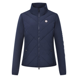 Jas HV Polo Orchid dames Jas HV Polo Orchid dames