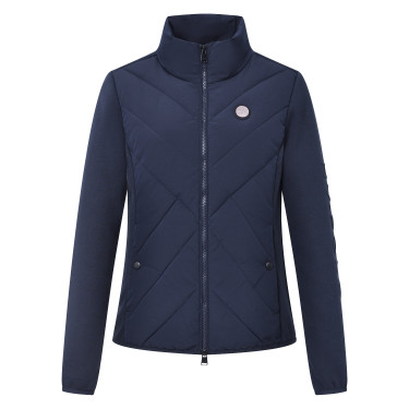 Jas HV Polo Orchid dames Jas HV Polo Orchid dames