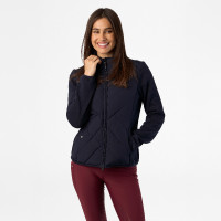 Jas HV Polo Orchid dames Marine Marineblauw