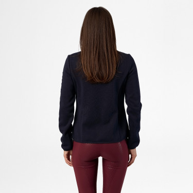Jas HV Polo Orchid dames Jas HV Polo Orchid dames