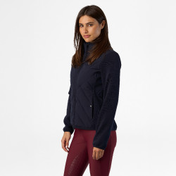Jas HV Polo Orchid dames Jas HV Polo Orchid dames