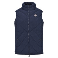 Bodywarmer HV Polo Orabella dames Marine Marineblauw