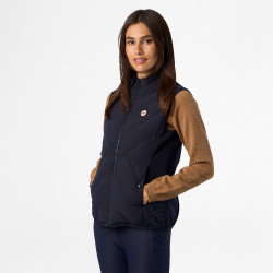 Bodywarmer HV Polo Orabella dames