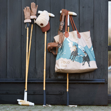 Shopper HV Polo Harper