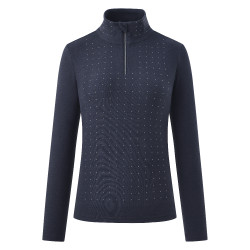 Top Imperial Riding Belle sparkle melange dames Top Imperial Riding Belle sparkle melange dames