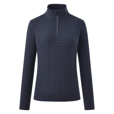 Top Imperial Riding Belle sparkle melange dames Top Imperial Riding Belle sparkle melange dames