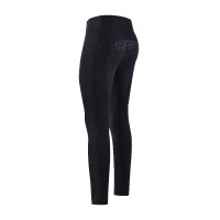 Rijlegging Imperial Riding Laura FullGrip dames Zwart