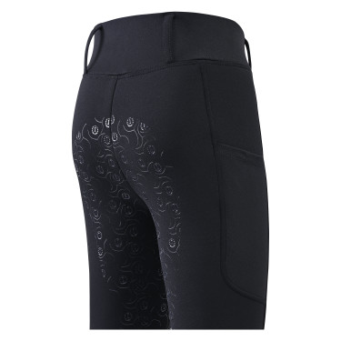 Kids Rijlegging Imperial Riding Laura FullGrip Kids Rijlegging Imperial Riding Laura FullGrip